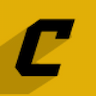 yellow C logo